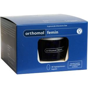 Orthomol Femin, 180 ST
