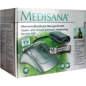 Medisana Blutdruck Computer MTP, 1 ST