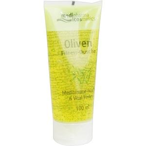 Olivenöl Fitness-Dusche, 100 ML