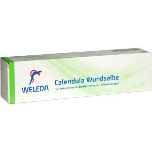 Calendula Wundsalbe, 70 G
