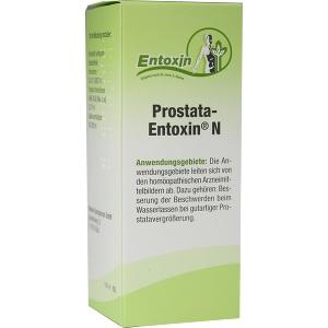 PROSTATA ENTOXIN N, 100 ML