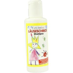 Laeuseschreck Shampoo, 200 ML