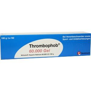 THROMBOPHOB 60000, 100 G
