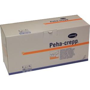 PEHA CREPP FIXIER 6CMX4M, 100 ST