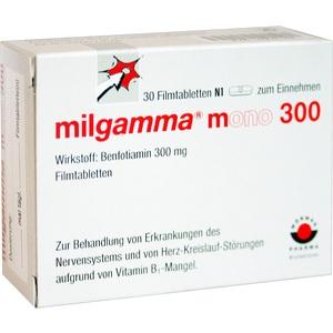 milgamma mono 300, 30 ST