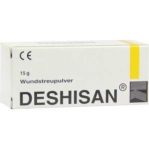 DESHISAN, 15 G
