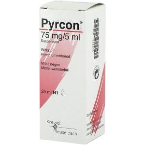 PYRCON, 25 ML