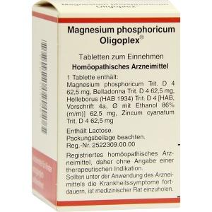 Magnesium phosphoricum Oligoplex, 150 ST