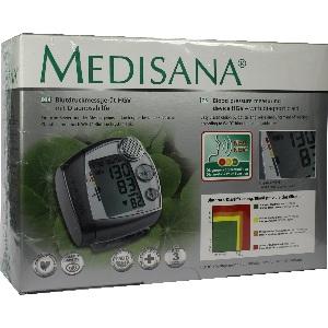 MEDISANA Blutdruck Messgerät HGV, 1 ST