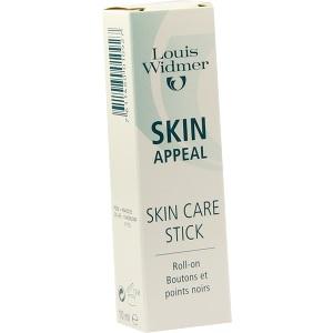 Widmer Skin Appeal Skin Care Stick unpafümiert, 10 ML