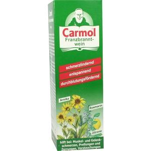 Carmol Franzbranntwein Fluid, 160 ML