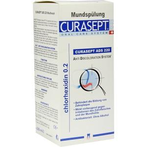 CURASEPT 0.20% Chlorhexidin, 200 ML