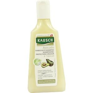 Rausch Avocado Farbschutz Shampoo, 200 ML