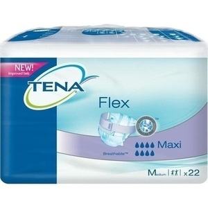 TENA Flex Maxi Medium, 22 ST