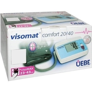 visomat comfort 20/40 Oberarm Blutdruckmessgeraet, 1 ST