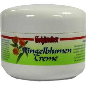 Ringelblumen Creme Holzhacker, 125 ML