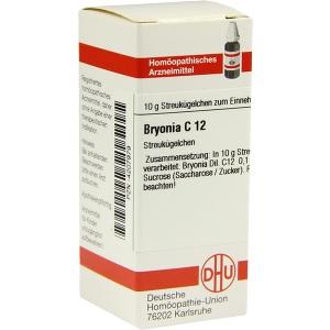 BRYONIA C12, 10 G