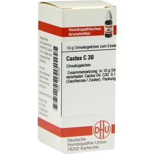 CACTUS C30, 10 G