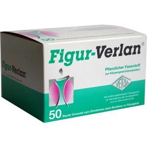 Figur-Verlan, 50 ST