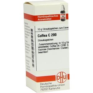 COFFEA C200, 10 G