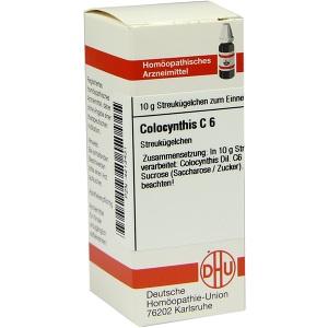 COLOCYNTHIS C 6, 10 G