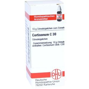 CORTISONUM C30, 10 G