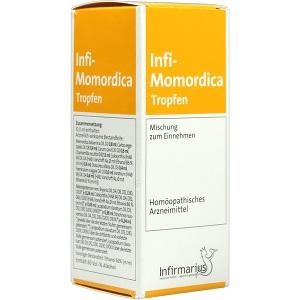Infi-Momordica Tropfen, 100 ML