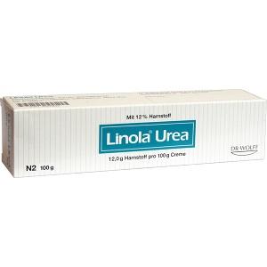 Linola-Urea, 100 G