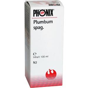 PHÖNIX Plumbum spag., 100 ML