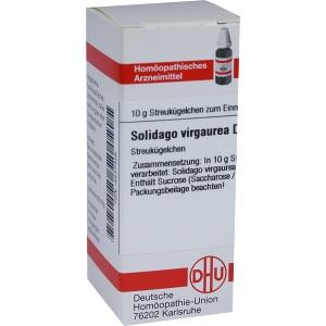 SOLIDAGO VIRGA D 1, 10 G