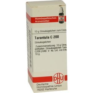 TARANTULA C200, 10 G