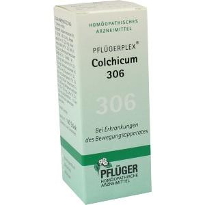 PFLUEGERPLEX COLCHICUM 306, 100 ST