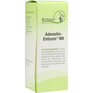ADENOLIN ENTOXIN N, 50 ML