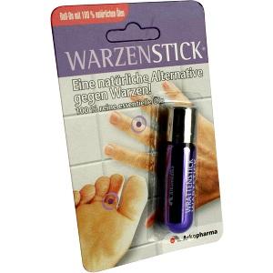 Warzenstick Roll-On-Stick, 4 ML