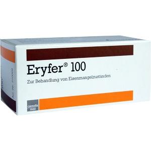 ERYFER 100, 20 ST