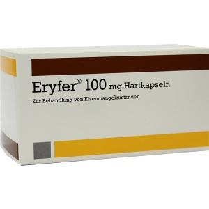 ERYFER 100, 100 ST