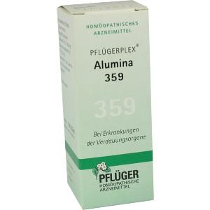 PFLUEGERPLEX Alumina 359, 100 ST