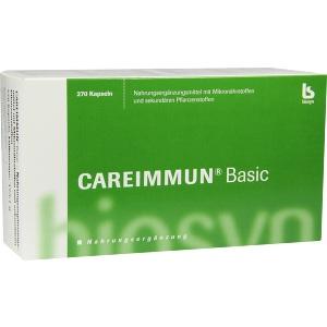 CAREIMMUN Basic, 270 ST