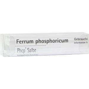 Ferrum phosphoricum Phcp, 30 G