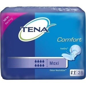 TENA Comfort Maxi Vorlage, 28 ST
