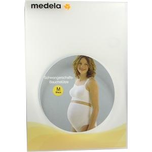 Medela Schwangerschafts-Bauchstütze Schwarz M, 1 ST