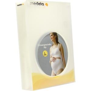 Medela Schwangerschafts-Slip Schwarz S, 1 ST