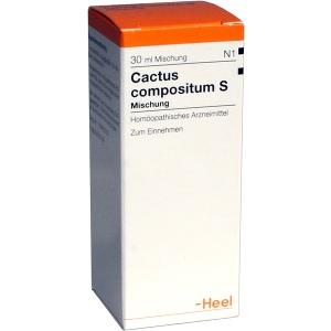 CACTUS COMP S, 30 ML