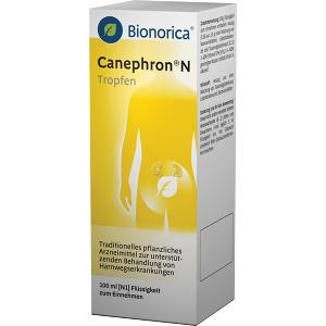 Canephron N Tropfen, 100 ML