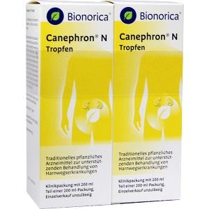 Canephron N Tropfen, 2X100 ML