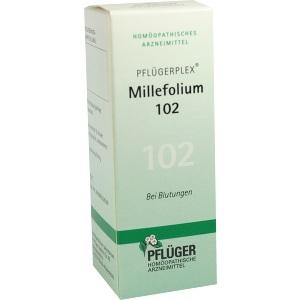 PFLUEGERPLEX MILLEFOL 102, 50 ML
