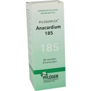 PFLUEGERPLEX ANACARDIUM185, 50 ML