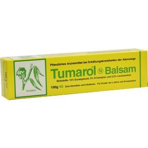 TUMAROL N BALSAM, 100 G