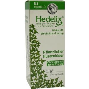 HEDELIX S A, 100 ML