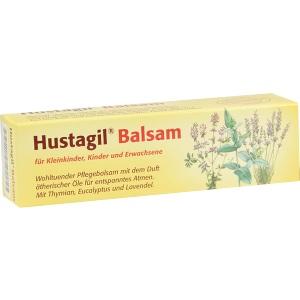Hustagil Balsam, 30 ML
